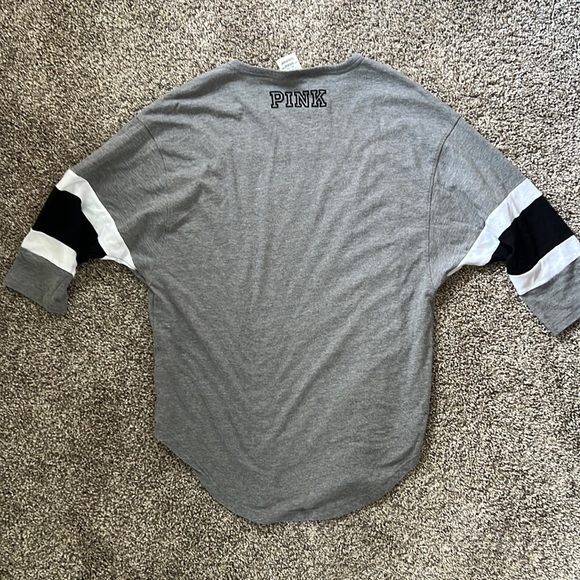 Victoria’s Secret PINK Purdue Shirt - Picture 5 of 5